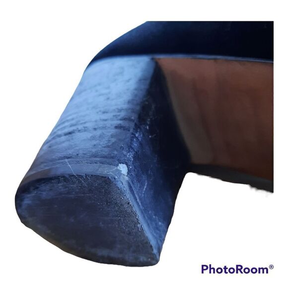 Louise et Cie Vasca Leather Booties Boots - Picture 5 of 5